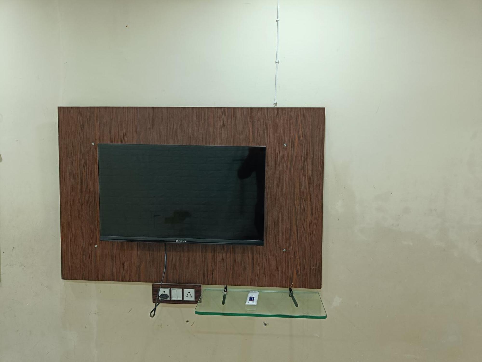 Fabhotel Shipra Ujjain Exteriör bild