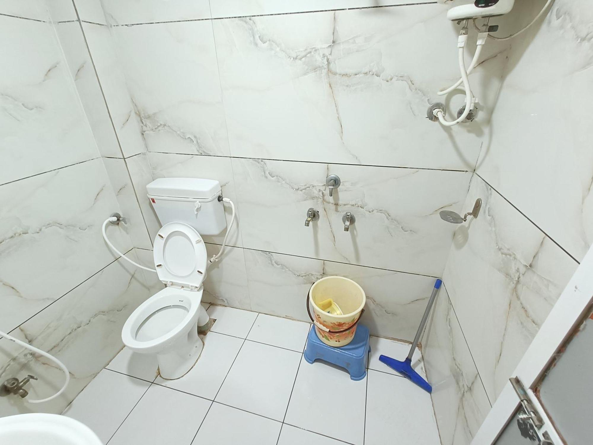 Fabhotel Shipra Ujjain Exteriör bild