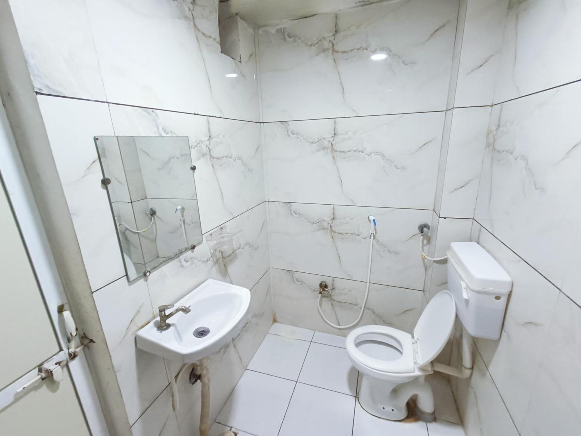 Fabhotel Shipra Ujjain Exteriör bild