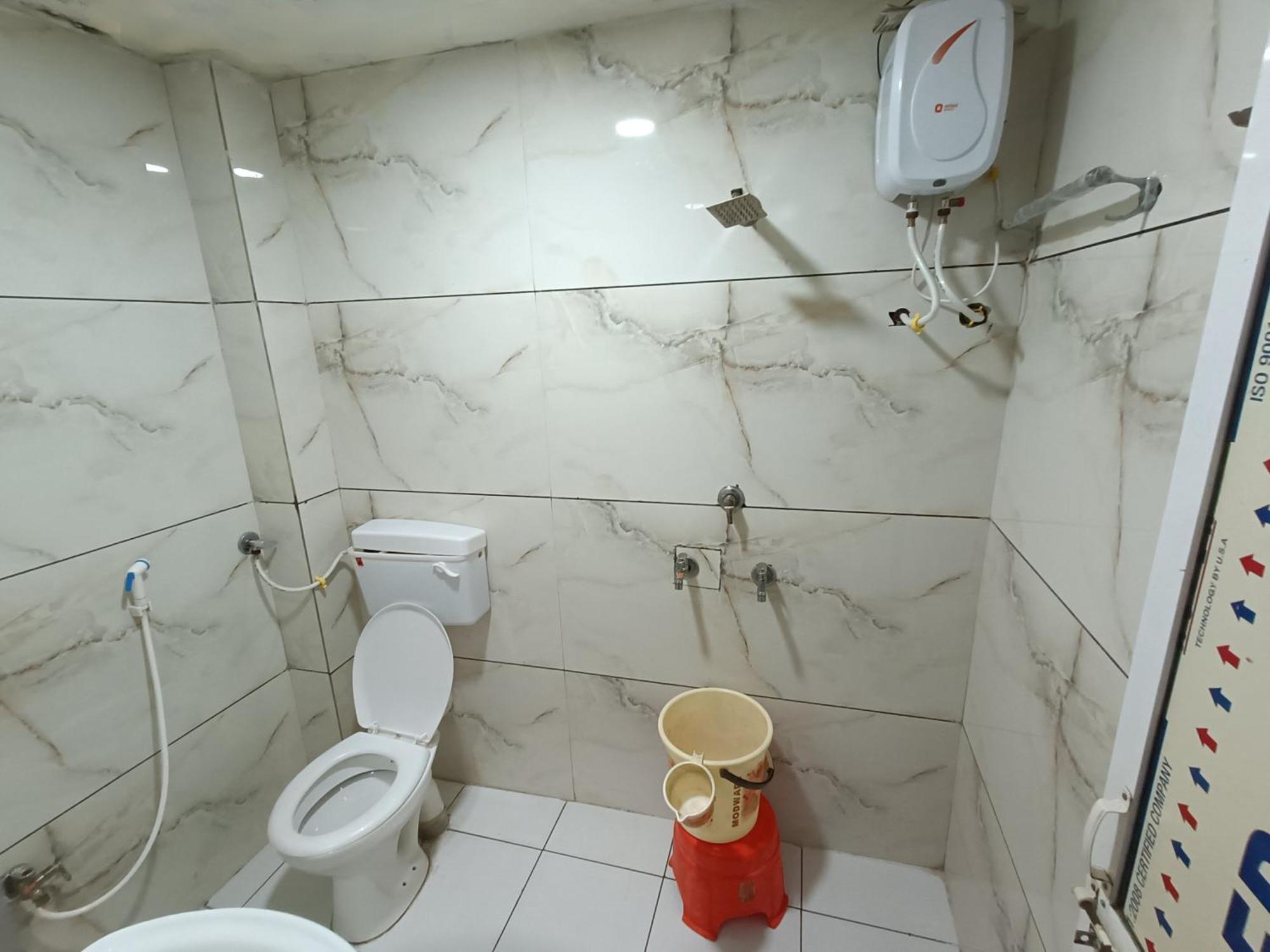 Fabhotel Shipra Ujjain Exteriör bild
